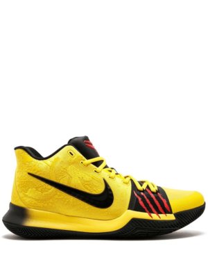 Nike Kyrie 3 "Mamba Mentality" sneakers - Yellow