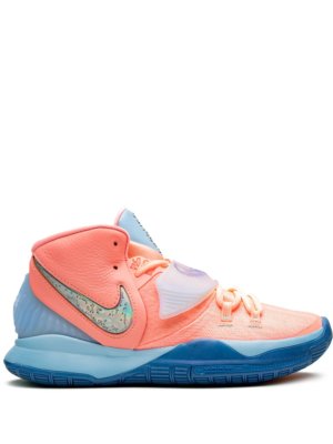 Nike Kyrie 6 high-top sneakers - Pink