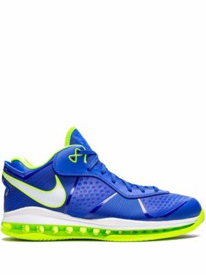 Nike LeBron 8 V2 Low "Sprite 2021" sneakers - Blue