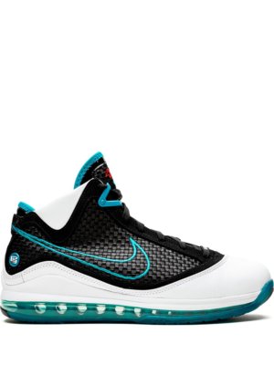 Nike Lebron 7 high-top sneakers - Black