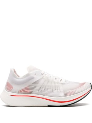 Nike NikeLab Zoom Fly SP sneakers - White