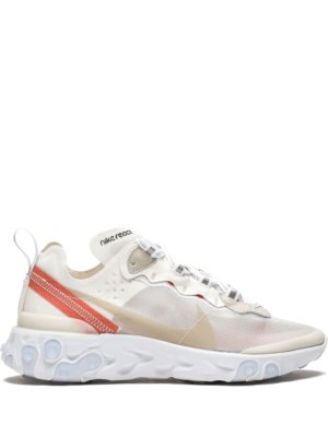 Nike React Element 87 sneakers - White