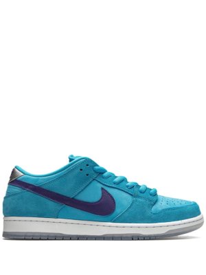 Nike SB Dunk Low Pro sneakers - Blue