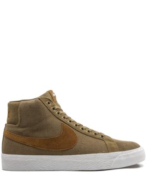 Nike SB Zoom Blazer sneakers - Brown