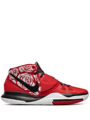 Nike Sneaker Room x Kyrie 6 "Mom - Red" sneakers