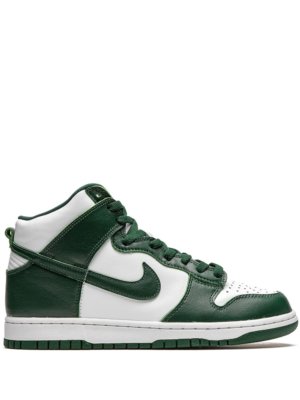Nike x Ambush Dunk High SP "Spartan Green" sneakers - White