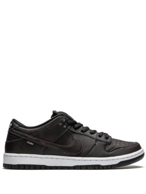 Nike x Civilist SB Dunk Low sneakers - Black