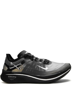 Nike x Gyakusou Zoom Fly sneakers - Black