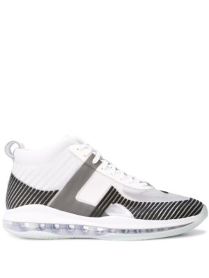 Nike x John Elliott Lebron Icon QS sneakers - White