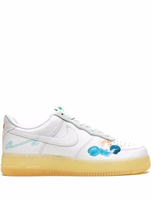 Nike x Mayumi Yamase Air Force 1 Low sneakers - White