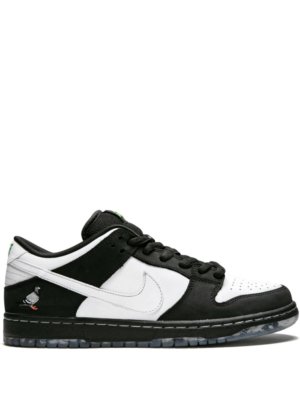 Nike x Staple SB Dunk Low Pro OG QS sneakers - Black