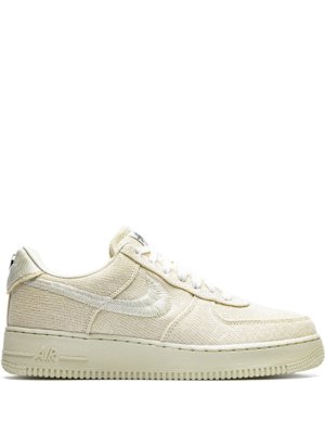 Nike x Stussy Air Force 1 Low sneakers - Neutrals
