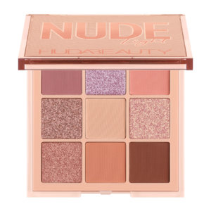Huda Beauty Nude Obsessions Eyeshadow Palette Light 9.9G