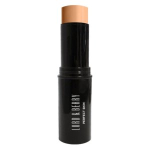 Lord & Berry Perfect Skin Foundation Stick 50G Golden