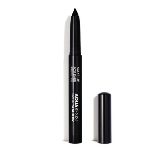 Make Up For Ever Aqua Resist Smoky Eyeshadow Stick 1.4G 01 Carbon - Black