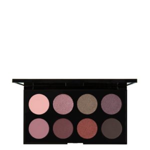 Mii Cosmetics Colourplay Eyeshadow Palette Boho Berry 9.6G