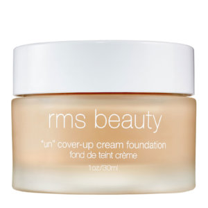 Rms Beauty "Un" Cover-Up Cream Foundation 30Ml 000 (Very Fair, Warm)