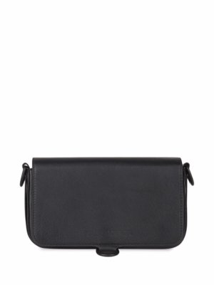 Balenciaga Bondage clutch bag - Black