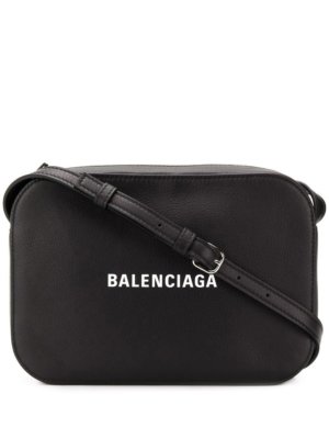 Balenciaga Everyday camera bag - Black