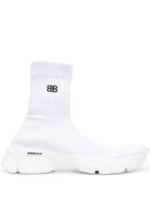 Balenciaga Speed 3.0 sneakers - White