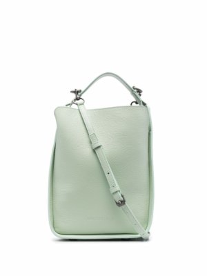 Balenciaga Tool 2.0 North-South XS tote bag - Green