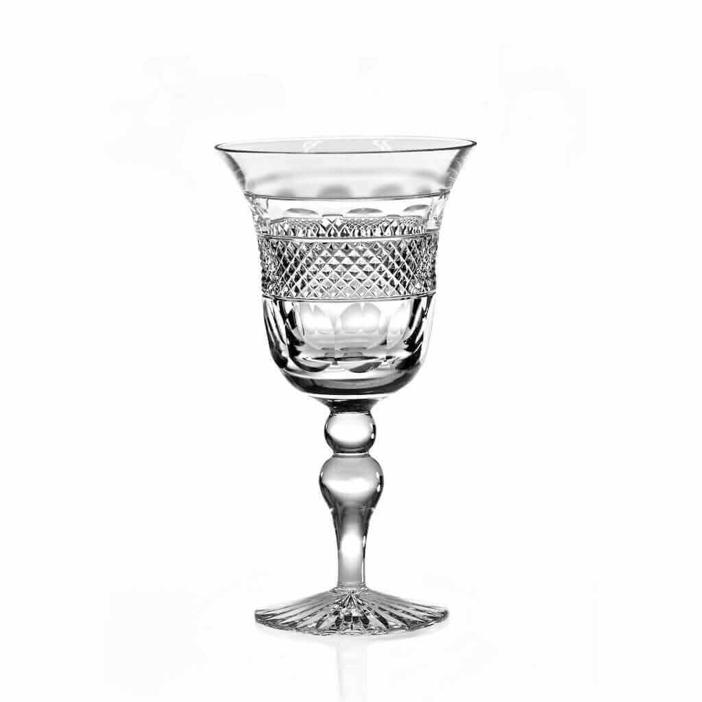 Fortnum & Mason Cumbria Crystal Grasmere Wine Glass £95.00
