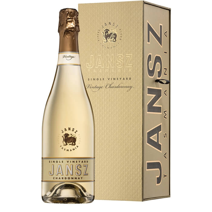 18 best selling homeware and lifestyle items Jansz Tasmania Single Vineyard Vintage Chardonnay Tasmanian Sparkling Wine 2013 £62.00