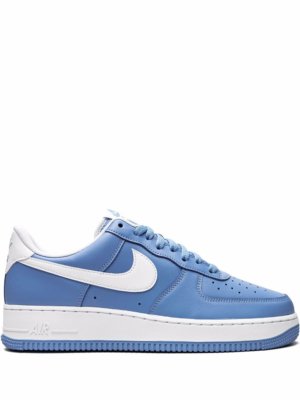 Nike Air Force 1 '07 low-top sneakers - Blue