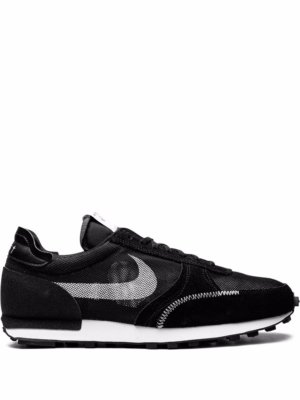 Nike DBreak-Type low-top sneakers - Black