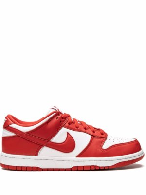 Nike Dunk Low Retro sneakers - Red