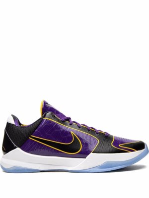 Nike Kobe 5 Protro sneakers - Purple
