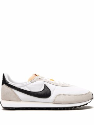 Nike Waffle Trainer 2 low-top sneakers - White