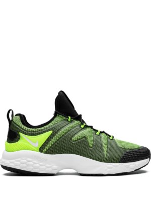 Nike x Kim Jones low-top sneakers - Green