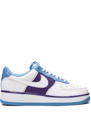 Nike x NBA Air Force 1 '07 LV8 sneakers - White