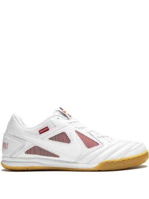 Nike x Supreme SB Gato sneakers - White