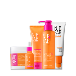 Nip + Fab Hyperpigmentation + Dark Spots SPF Kit