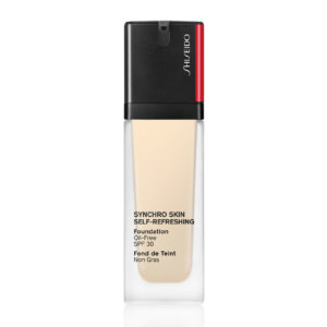 Shiseido Synchro Skin Self Refreshing Foundation 30Ml 310 Silk