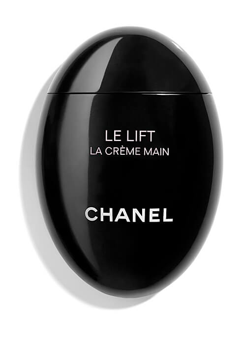 CHANEL | LE LIFT The Smoothing, Even-Toning and Replenishing Hand Cream 50ml | £57.00