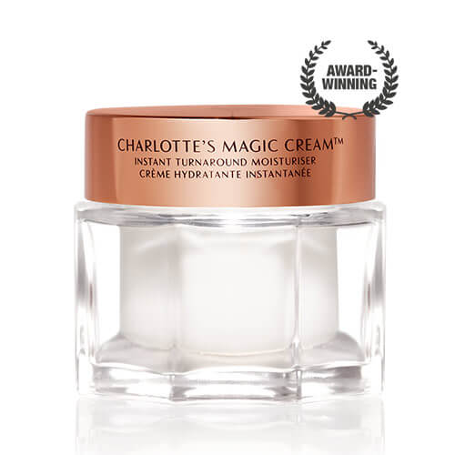 Charlotte Tilbury | Charlotte's refillable Magic Cream 50ml | £75.00