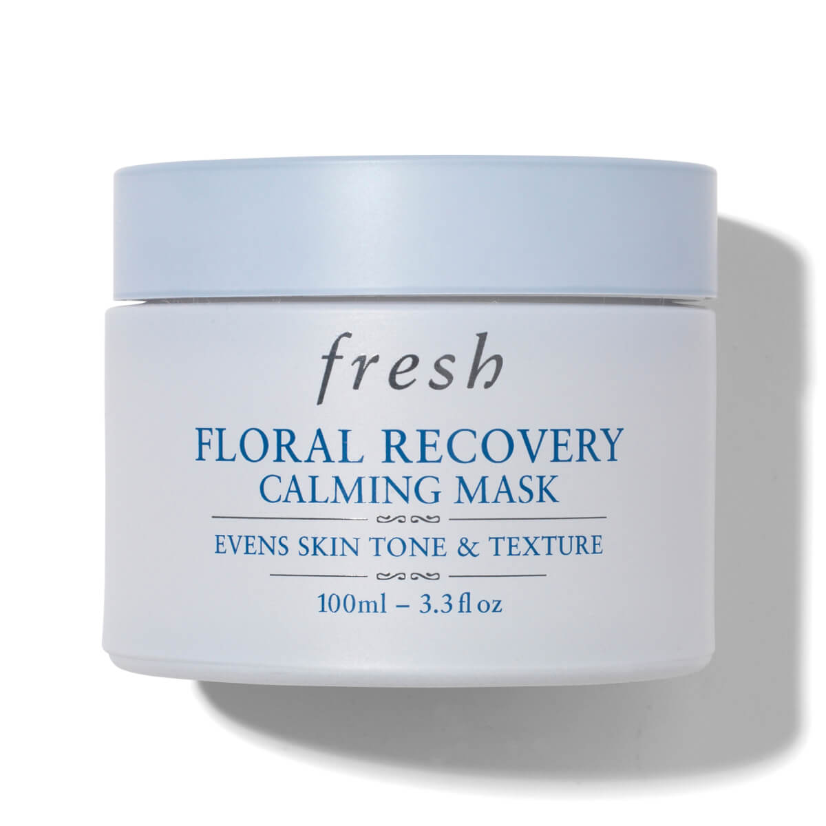 FRESH FLORAL RECOVERY OVERNIGHT MASK