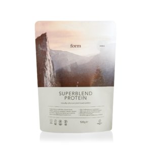 Form Superblend Protein Vanilla 520g | £26.00