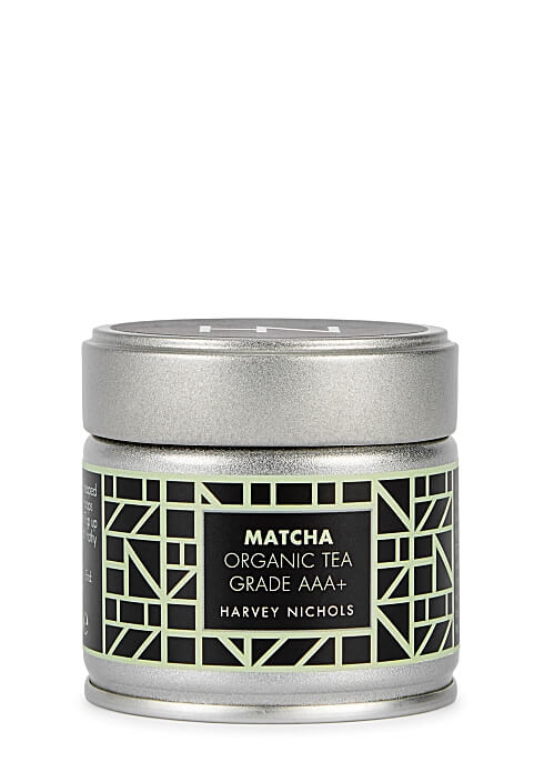 HARVEY NICHOLS | Organic Matcha Grade AAA+ Tea 30g | £35.00