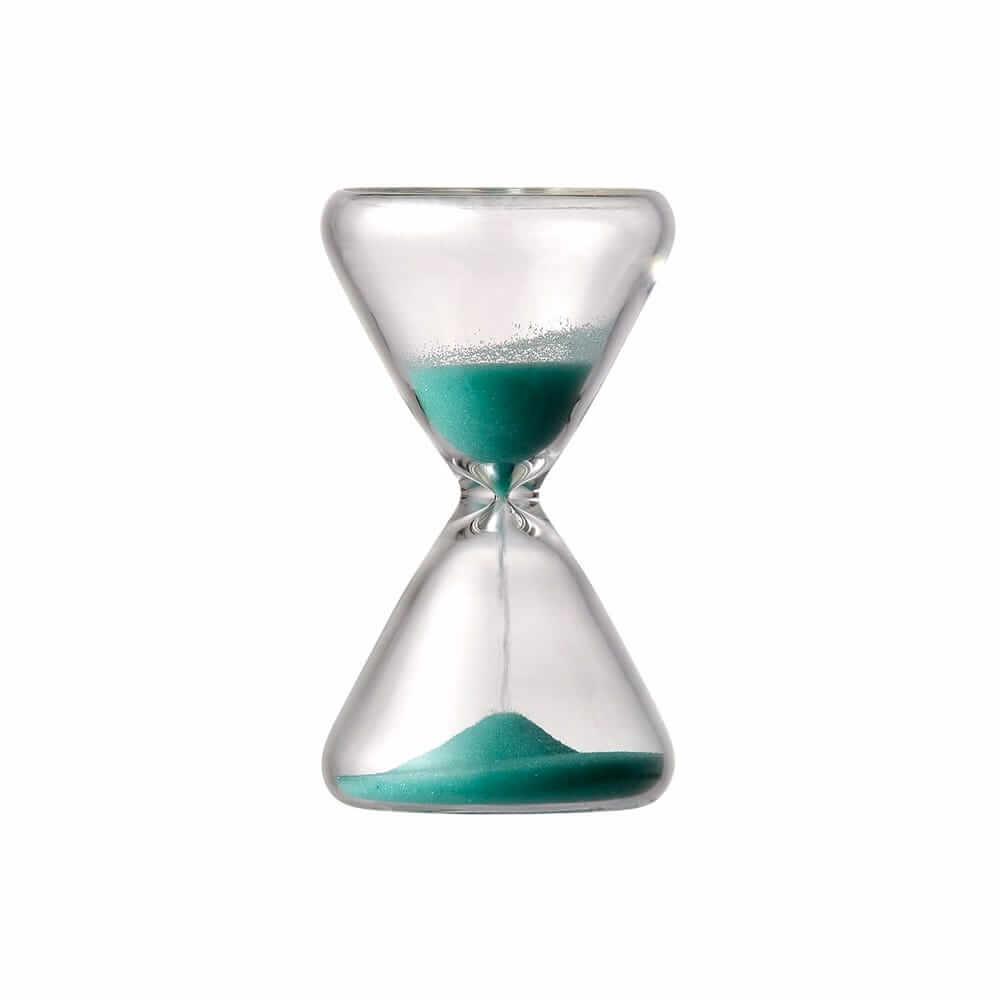 Fortnum's Time for Tea 3-Minute Tea Timer | £15.00