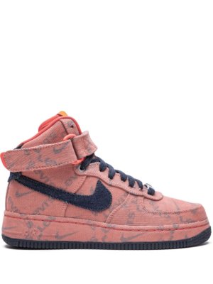 Nike Air Force 1 High sneakers - Pink