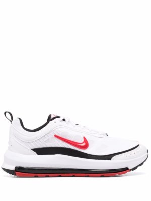 Nike Air Max AP lace-up trainers - White