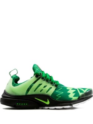 Nike Air Presto low-top sneakers - Green