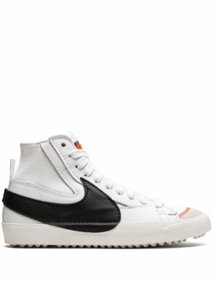Nike Blazer Mid 77 Jumbo sneakers - White
