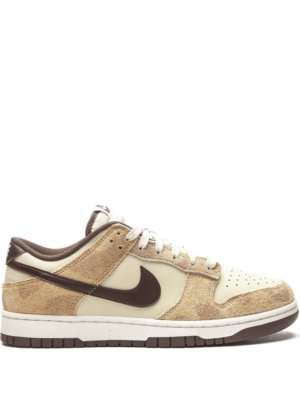 Nike Dunk Low "Cheetah" sneakers - Neutrals