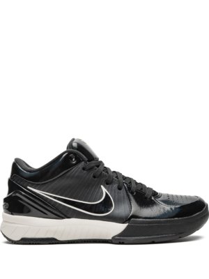 Nike Kobe 4 Protro UNDFTD PE sneakers - Black