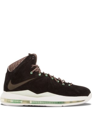 Nike Lebron 10 EXT QS sneakers - Black